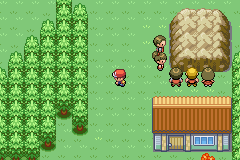 [PokeCommunity.com] [BETA 1 Available] Pokémon: Next Generation
