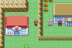 [PokeCommunity.com] [BETA 1 Available] Pokémon: Next Generation