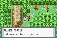 [PokeCommunity.com] [BETA 1 Available] Pokémon: Next Generation