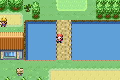 [PokeCommunity.com] [BETA 1 Available] Pokémon: Next Generation