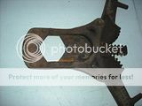 Antique 1892 Phillips Cattle Dehorner Horn Cutter Tool  