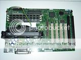 Intel E139761 Motherboard,Pentium 2,384MB,Cisco LDIR  