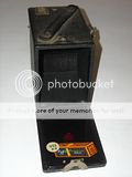 Vintage / Antique Agfa Ansco A 8 Cadet Special Box Camera  