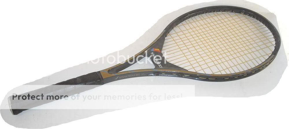 Snauwaert Belgium Composite SX Tennis Racquet/Racket  