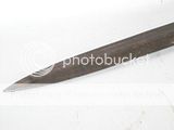 Antique British 1903 Bayonet 38 RGA Lee Enfield SMLE  