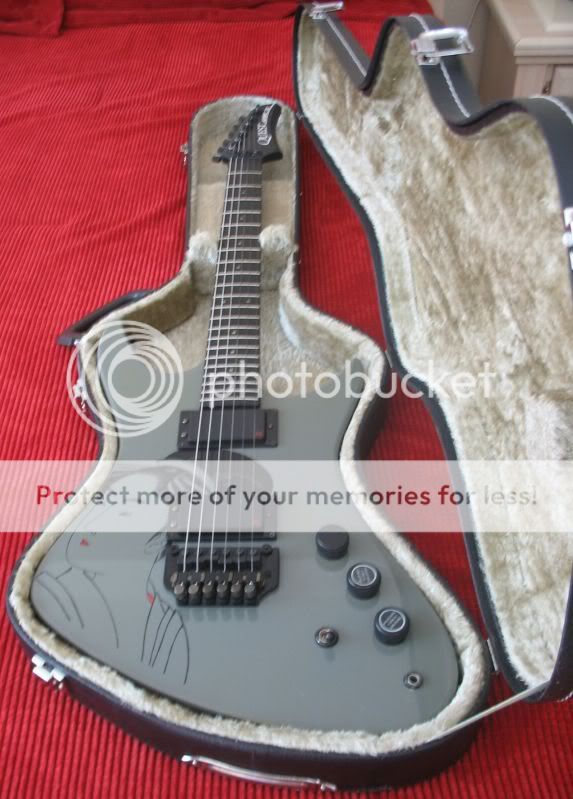 Interesting set of Quest Guitars The Canadian Guitar Forum