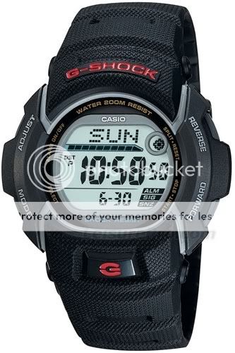 g shock g 7600