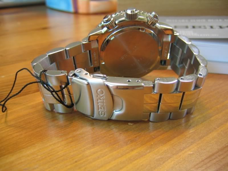 seiko flightmaster chronograph sna411