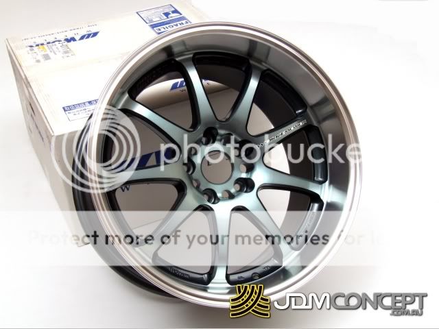 Best Looking Wheels On An R33 Gtst - Page 4 - Suspension, braking ...