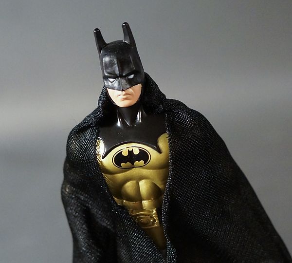 Batman- The 1989 Film: Merchandise Spotlight: Tec-Shield Batman Kenner ...