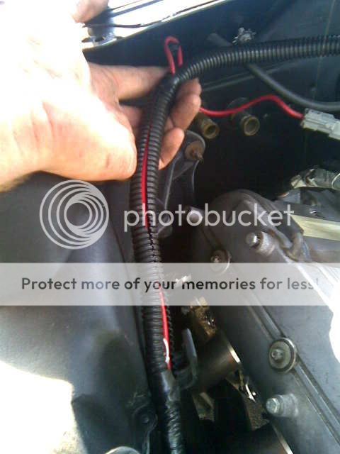 ls1 a/c and starter cable - Third Generation F-Body Message Boards