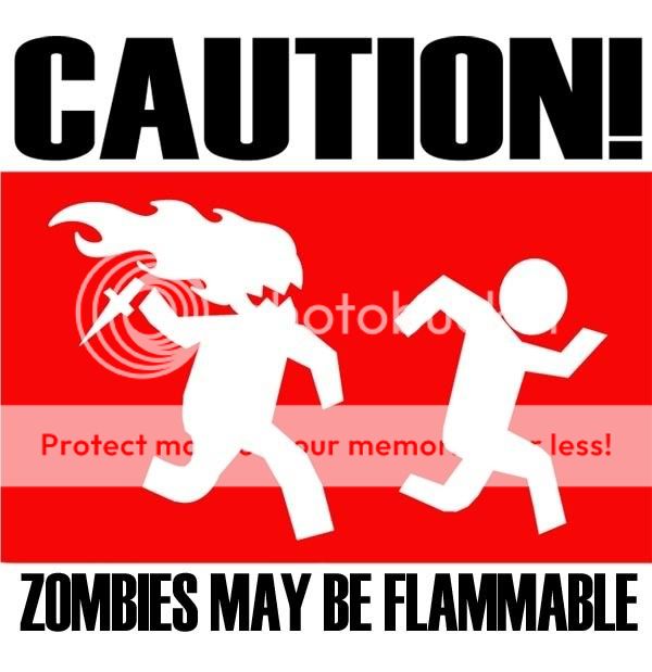 zombies Pictures, Images and Photos