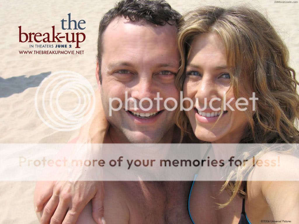 Film Afişleri BreakUp