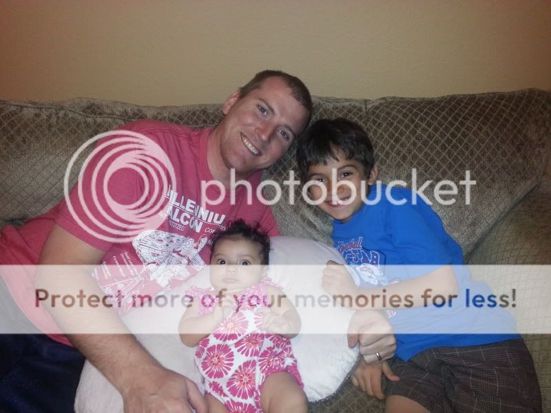 Anyone mommas with mixed white and hispanic babies? Page 2 BabyCenter