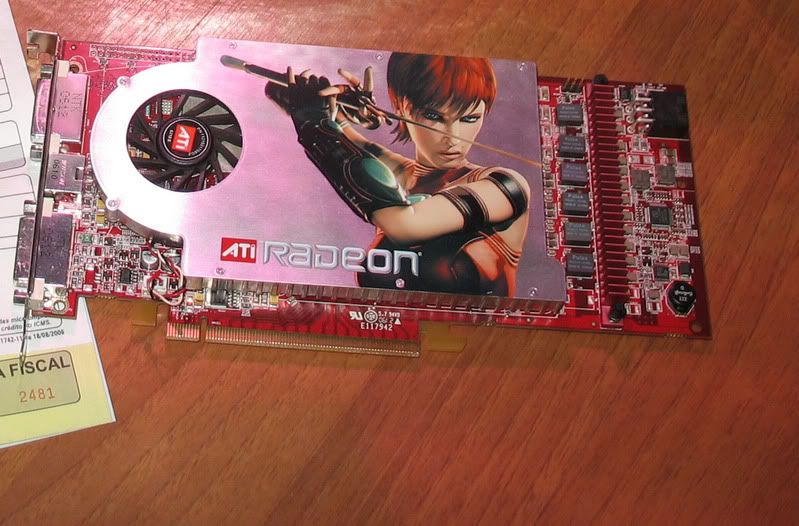 Драйвер radeon x1900 скачать