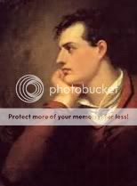 Lord Byron Pictures, Images and Photos