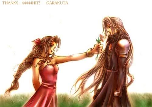 [PokeCommunity.com] Voldemort or Sephiroth?
