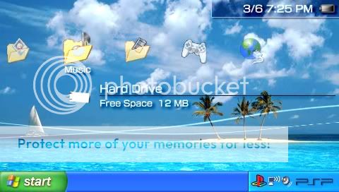 3ds custom themes homebrew windows xp