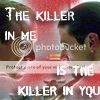 Hannibal Rising- The Killer in you is the killer in me Pictures, Images and Photos