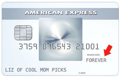 Amex EveryDay Credit Card: We love it because it's so easy to earn bonus Membership Rewards points on everyday purchases. [awesome sponsor]