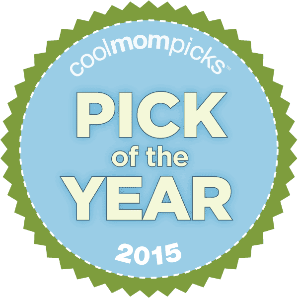 Cool Mom Picks: Editors' best of 2015