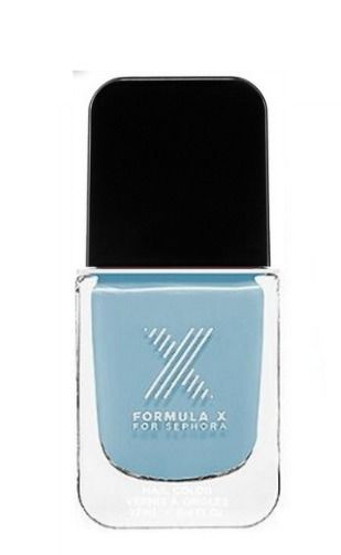 Pantone spring 2015 colors: Aquamarine | Formula X in Pastel Sky