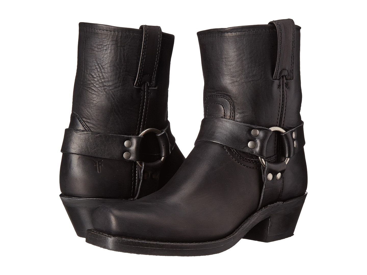 Frye Moto Boots are so in for fall. And every fall, really