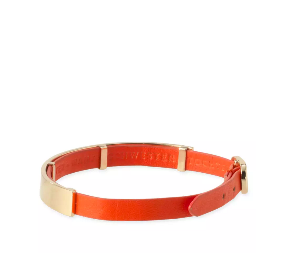 Beautiful gifts that give back: Stella and Dot Enlightenment bracelet supports Every Mother Counts