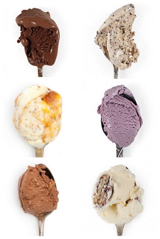 Jenni's Splendid Ice Cream: The flavors are not to be believed