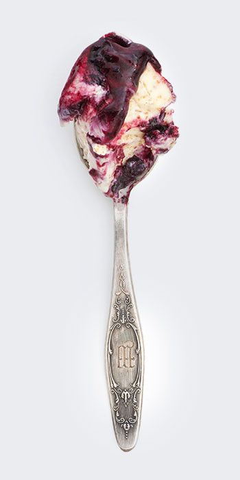 Jeni's Splendid Ice Cream: Flavors like toasted brioche with butter and blackberry bramble jam