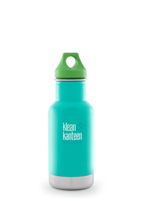 Klean Kanteen insulated bottles: Amazing for keeping purified water warm for baby bottles on the road
