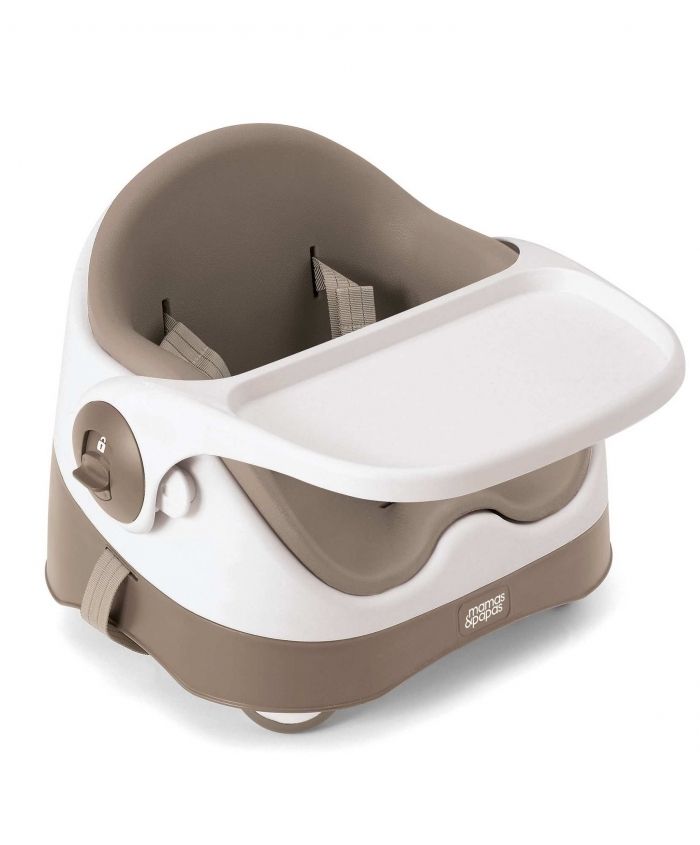 Coolest baby gifts of the year: Mamas & Papas bud booster seat | Cool Mom Picks Editors' Best