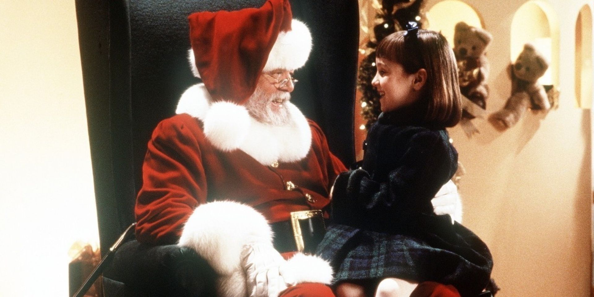 Miracle on 34th Street: Where to watch your favorite Christmas movies right now