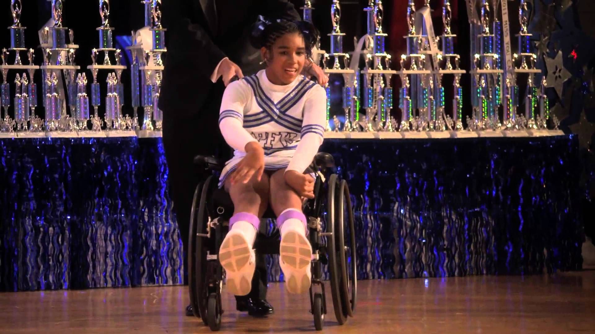 Miss You Can Do It: A fantastic documentary about a pageant for differently abled kids