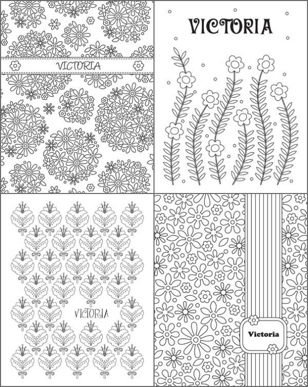 Personalized coloring books from Frecklebox: Creative, affordable party favors for birthdays