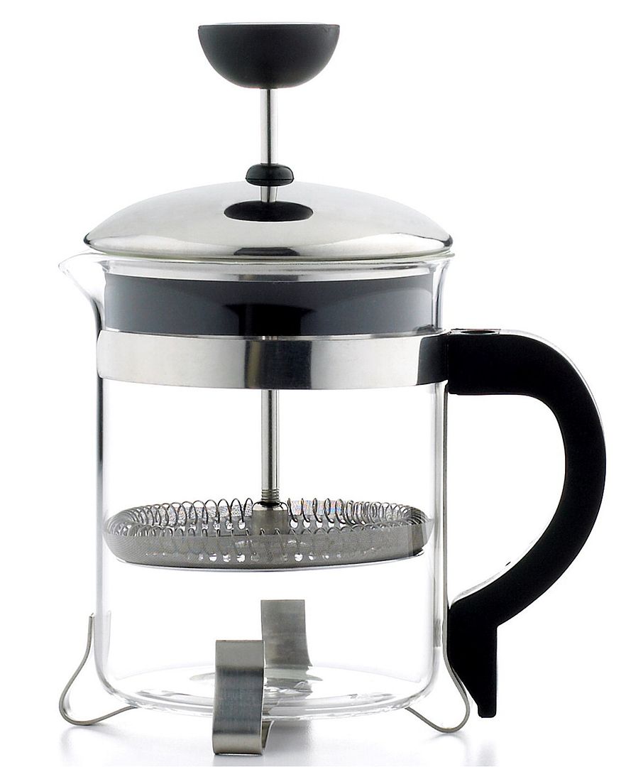Steals under $20: Primula 4-cup French Press