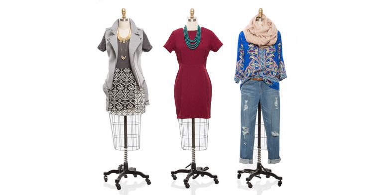 Stitch Fix: Two honest she said/she said reviews from our editors