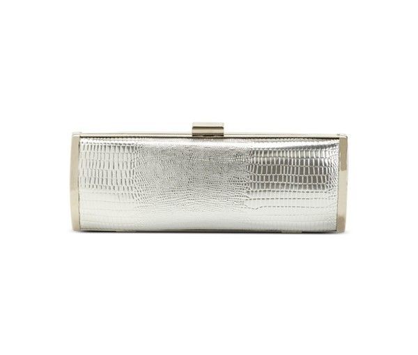 Hot steals under $20 at Macy's: Style&Co Demi Exotic Minaudiere Clutch
