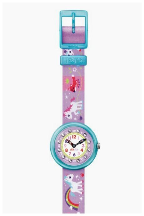 children's tell the time watches