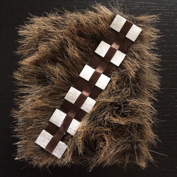 Wookiee Notebook | Back to school shopping on Etsy