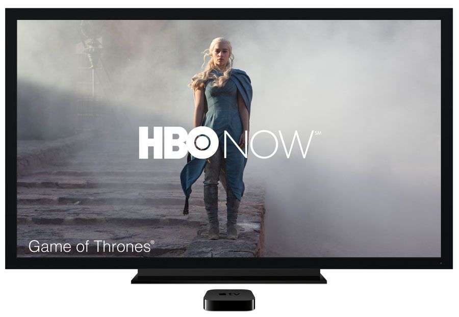 HBO NOW allows you to ditch your cable service and still keep up with Game of Thrones