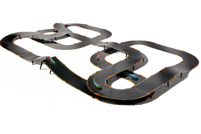 Anki OVERDRIVE Modular Track: Build your own configuration | Cool Mom Tech
