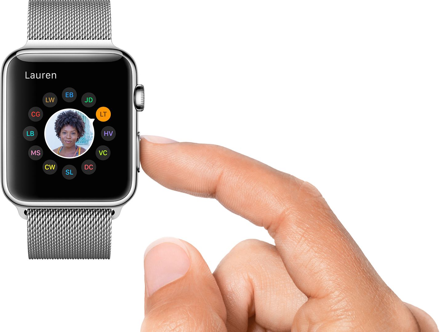Coolest new tech gadgets of the year: Apple Watch | Cool Mom Tech Editors' Best
