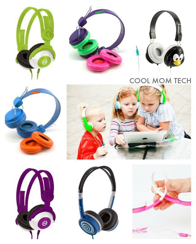 Comparing 6 kids' volume-limiting headphones under $30: Which is the best for your money?