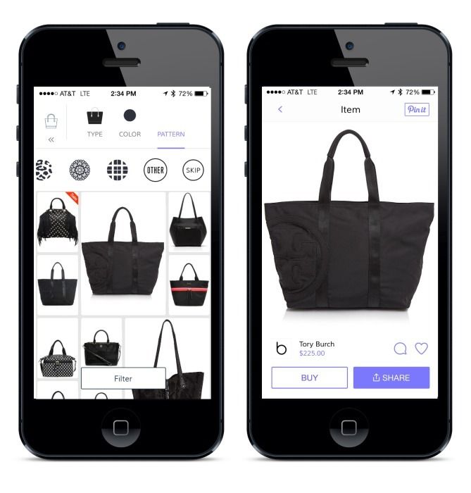 Donde Fashion app reinvents easy online shopping for women