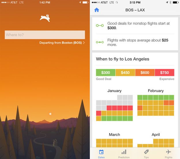 Hopper price predictor travel app: Fantastic way to save money on flights