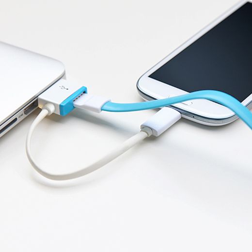 InfiniteUSB: Genius solution to plugging in multiple devices in one port