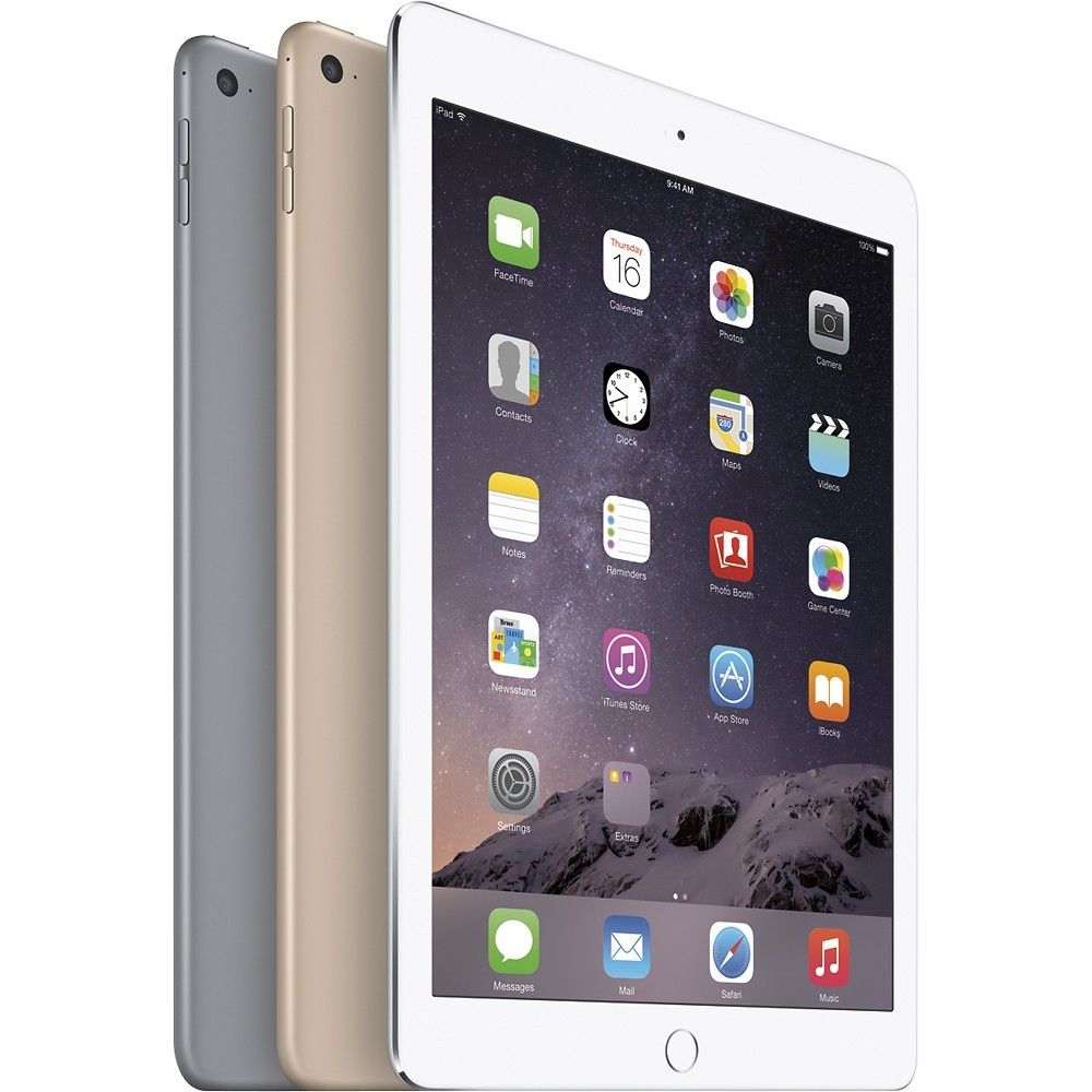 Apple iPad Air 2 on sale: Cool tech for college students