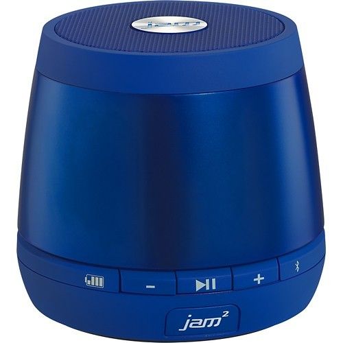 Jam Portable Bluetooth Speaker: Affordable tech for college back to school shopping