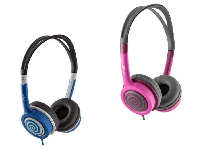 Zagg Little Rockerz Kids Headphones: Amazing price